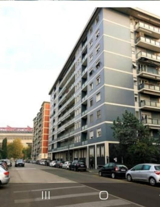 Franco Sansirohouse Rho Mi Fiera * Mailand