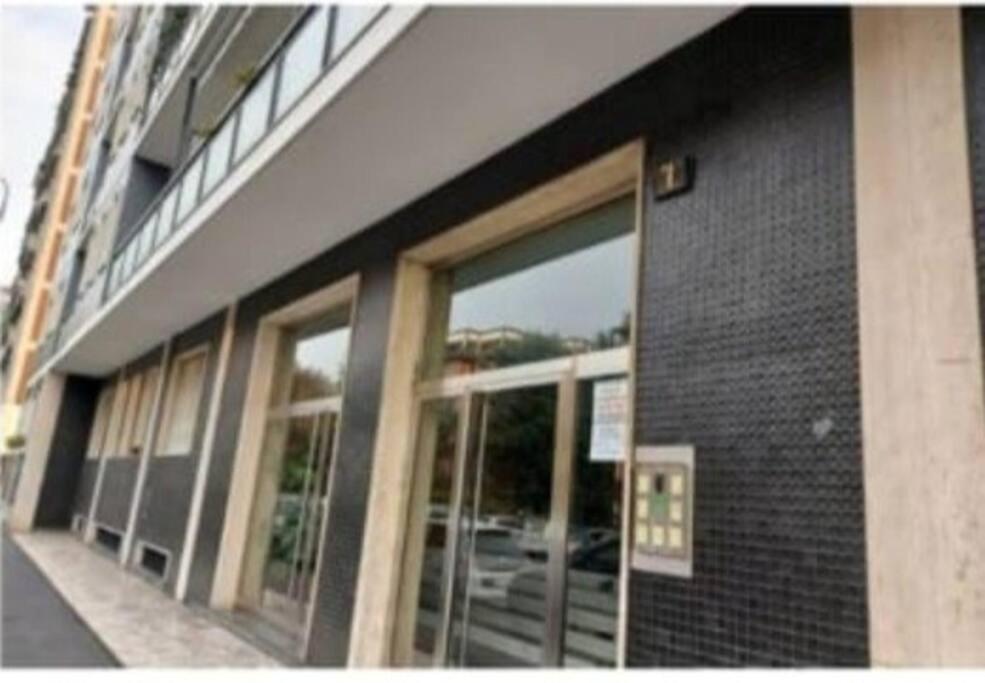 Franco Sansirohouse Rho Mi Fiera Apartment Mailand
